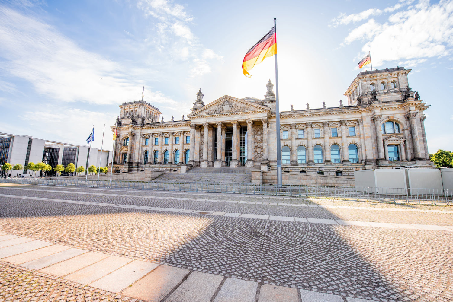 Keine Änderungen am CanG: Cannabis-Therapie bleibt sicher – auch mit CanDoc