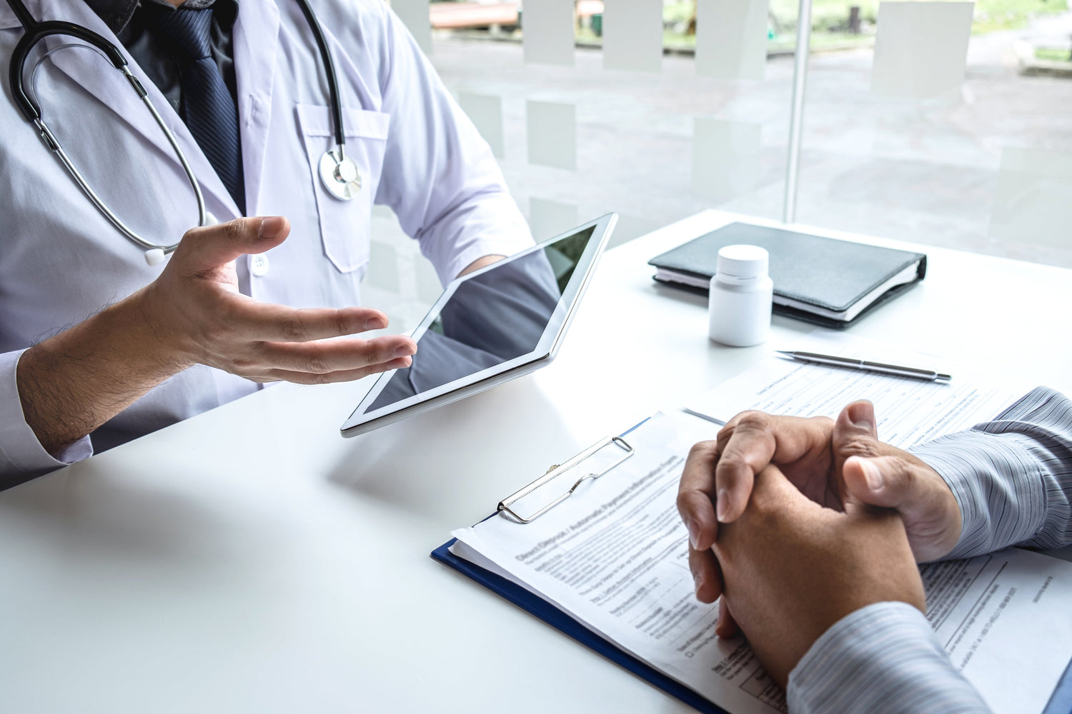 Cannabis-Patientenausweis: Was bringt er und wie bekomme ich ihn?