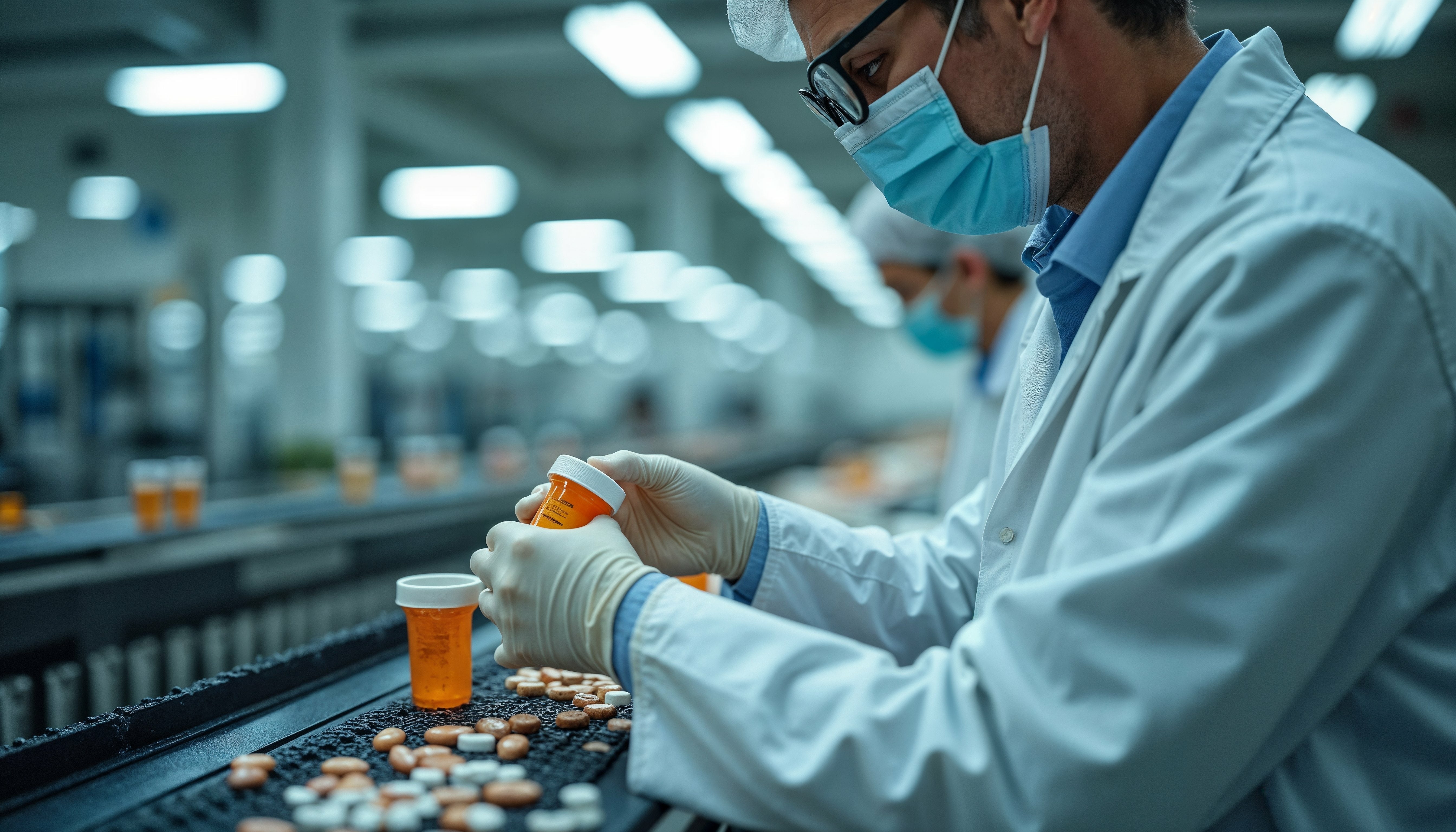 Cannabis und Antidepressiva: Wie vertragen sie sich?