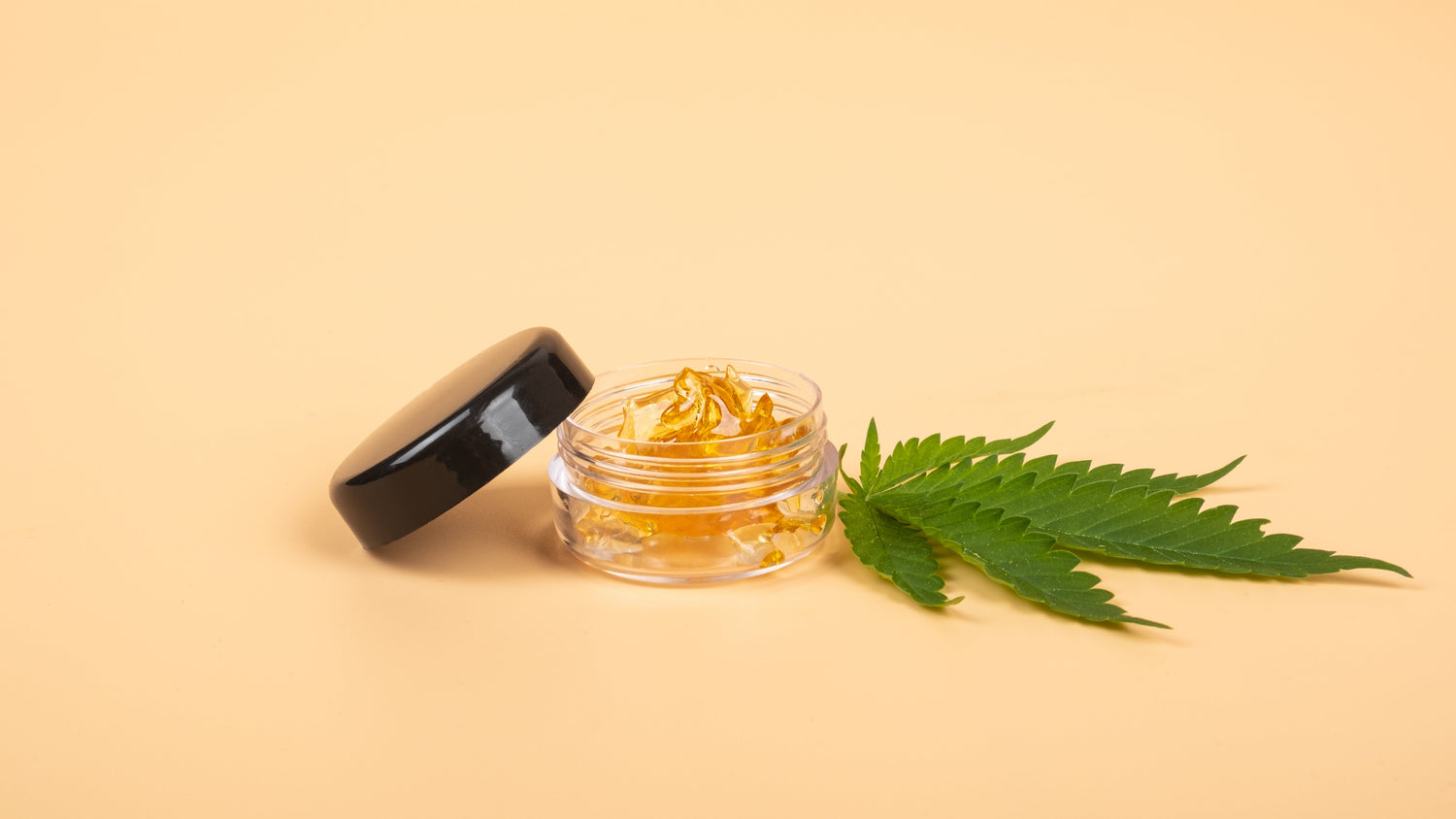 Was ist Cannabutter?