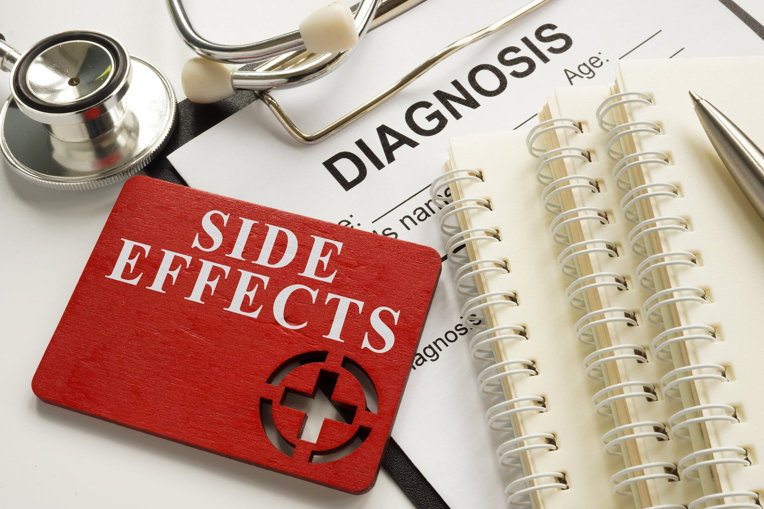 Cannabis: Nebenwirkungen & Wirkungen im Überblick