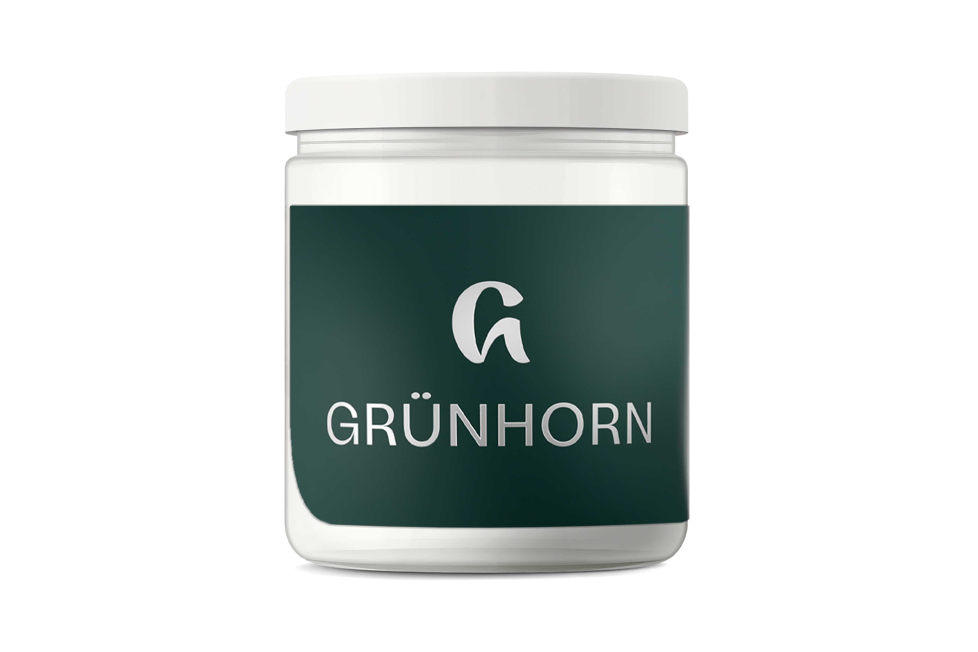 Grünhorn Cannabiscreme 2%
