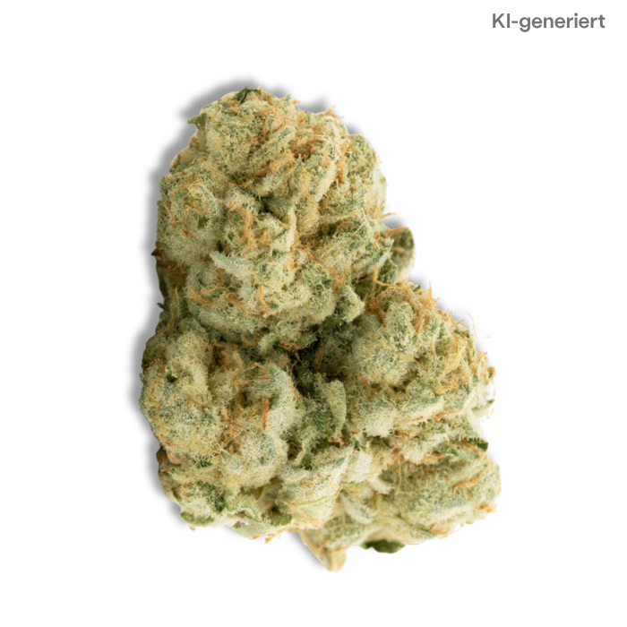 Cannabis flos 27/1 LS Ku. Oreo Mint Kush