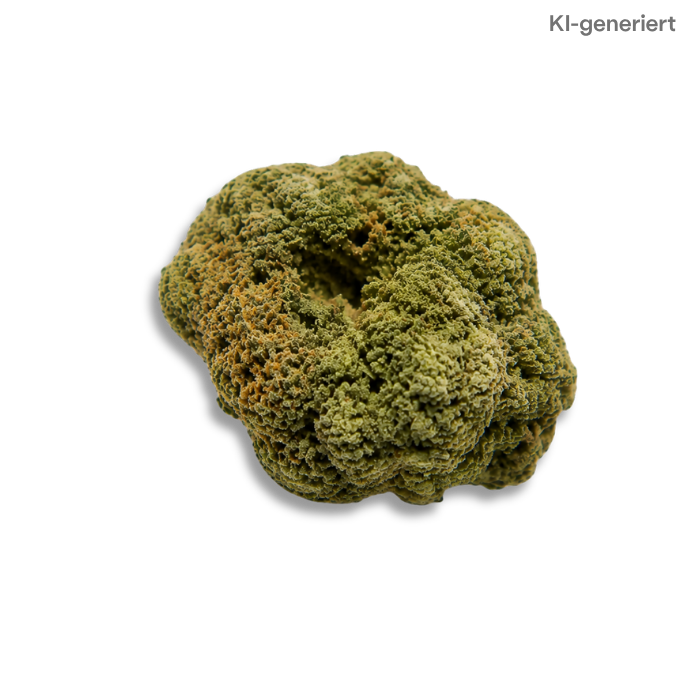 Zoiks 33/1 Lkv2 Lime Kush 2.0