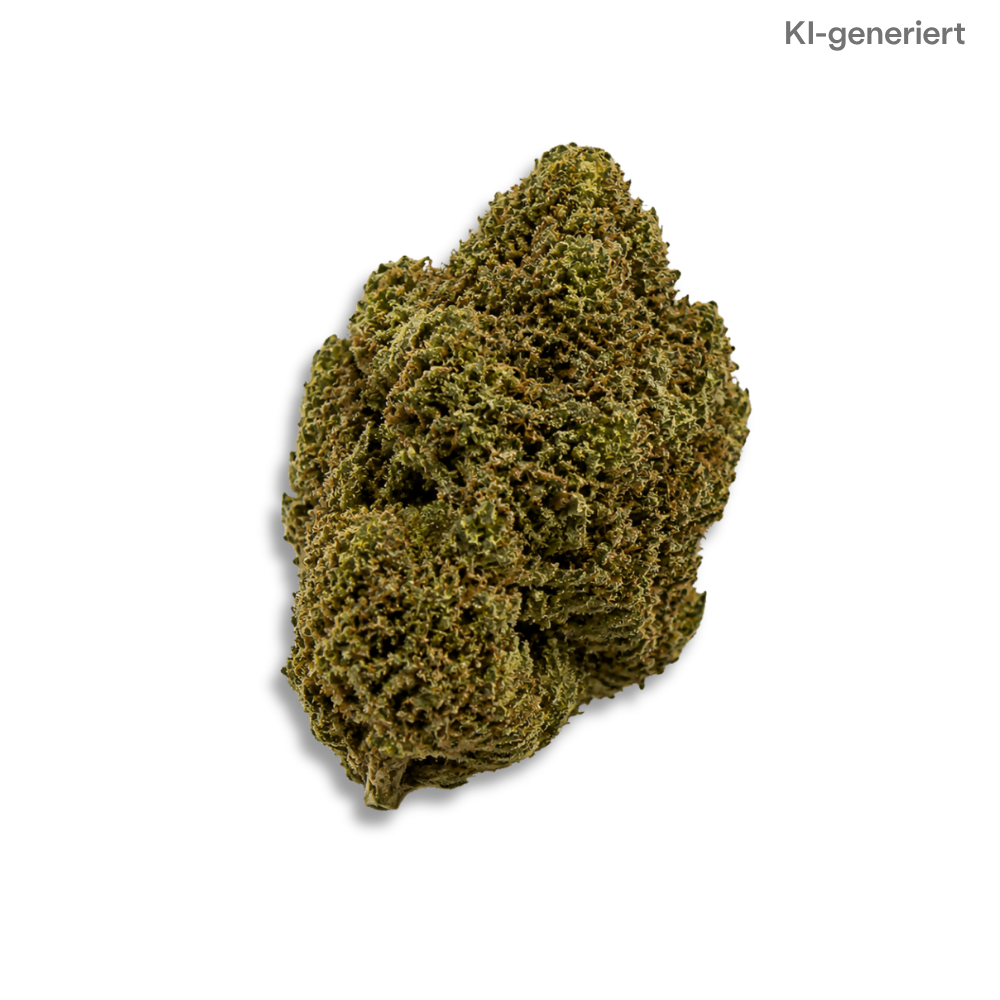 CRQSH GAPs 30/1: Gas Pack smalls