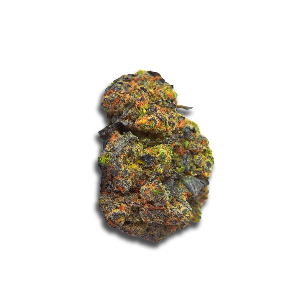 Cannabis flos 27/1 CSF Ku. Solpina Magic