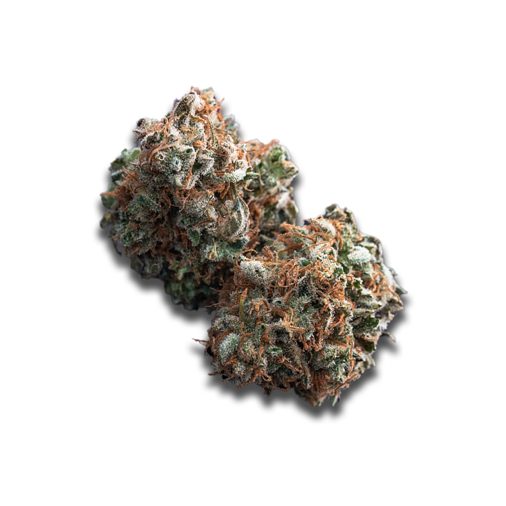 Cannamedical Indica Forte DK: Skyberry Kush