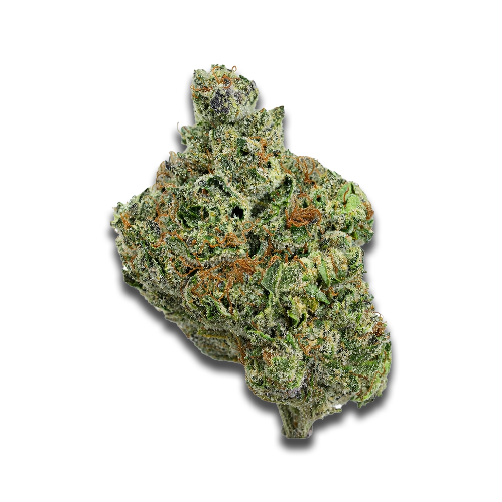 Ghostdrops 30/1 CGD: Rainbow Pave