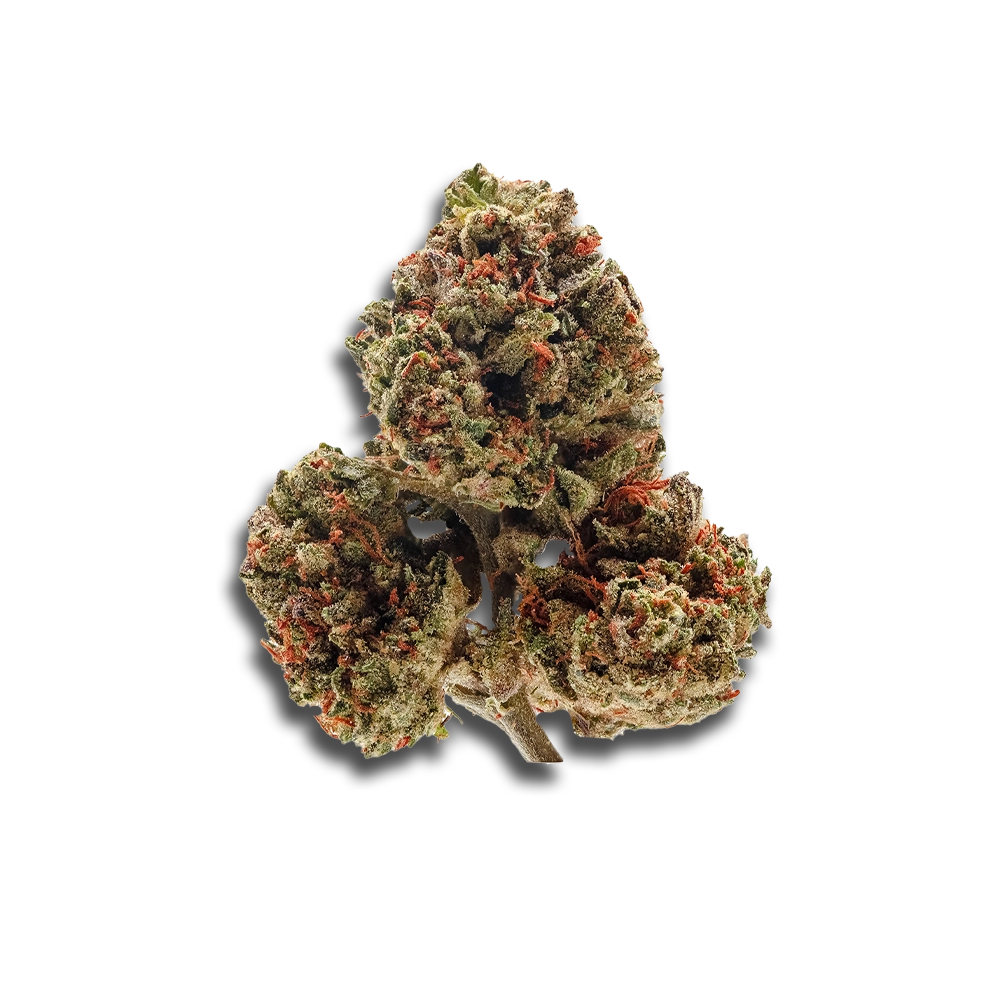 HiDealz 27/1 MS: Honeydew Haze