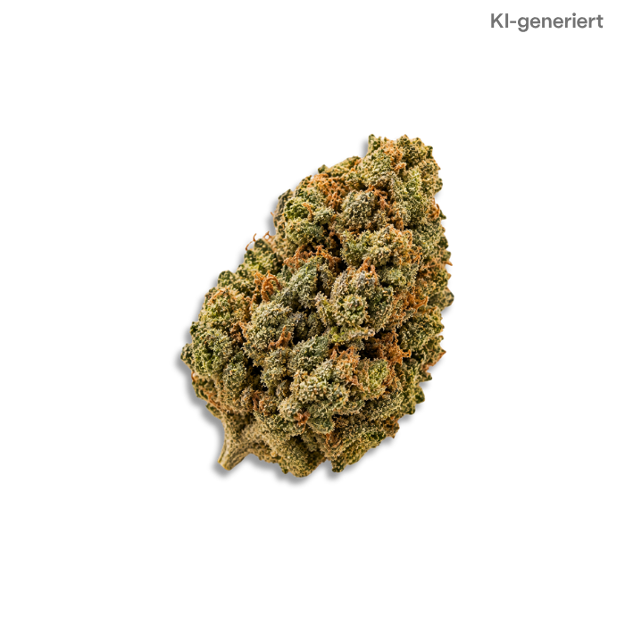 Bud-Jet 21/1 SUS: Sunset Sherbert