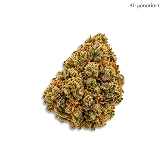 AMP Trichome Acai THC 24: Acai Jelly