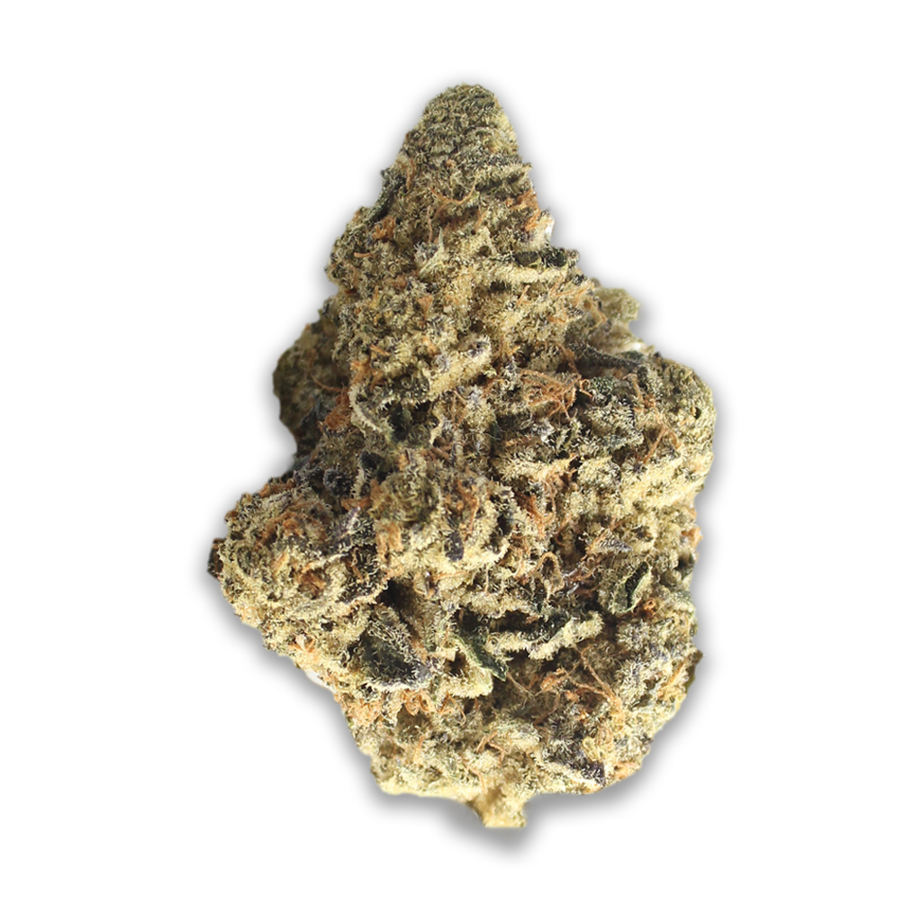 Cannamedical Indica Forte: El Jefe