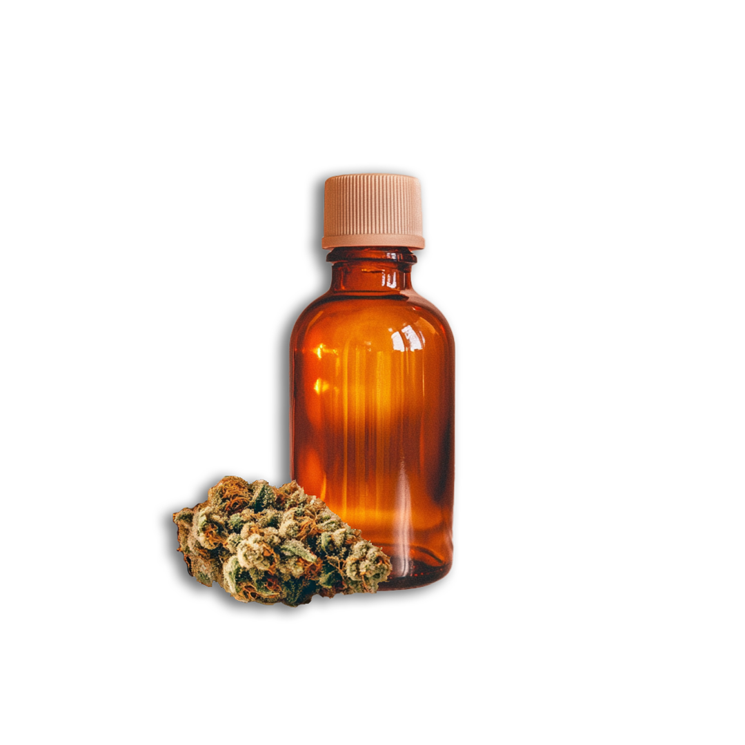 Becanex PIEX 2 - 70% THC Rohextrakt
