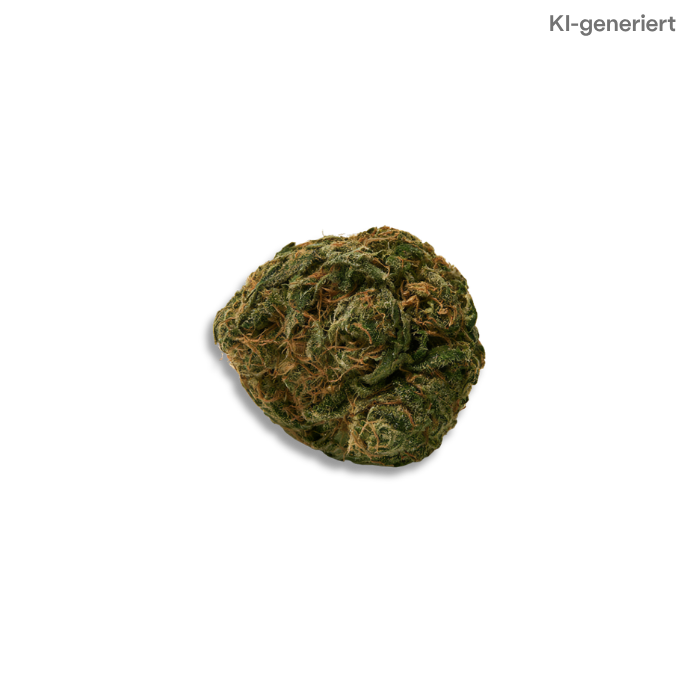 Canopy Kmi 28/1 Kush Mints