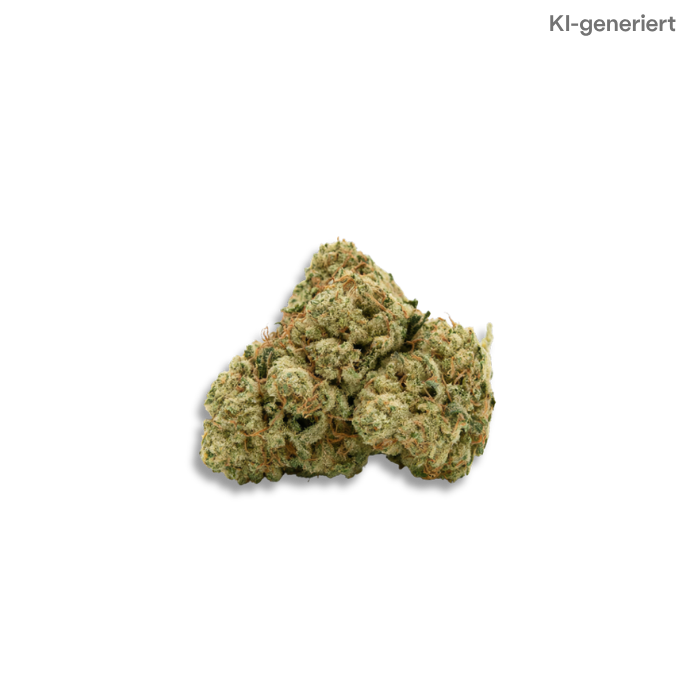 Organic Sweetgrass Cb 29/1 Crunch Berries