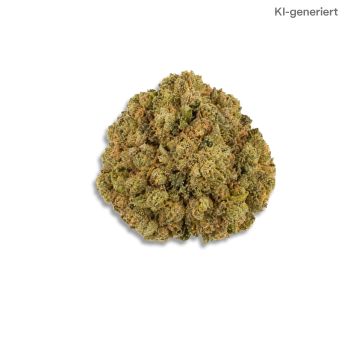 Nordic Zest 25/1: Purple Punch Haze