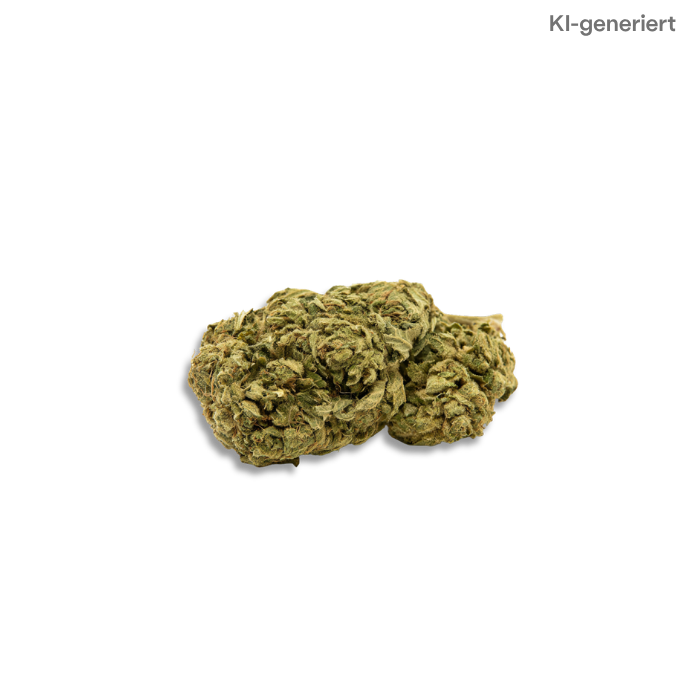 Lit 29/1 Mku Master Kush