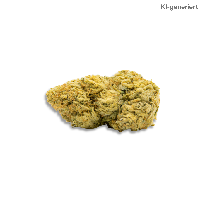 Demecan Typ 1 Bubba Kush
