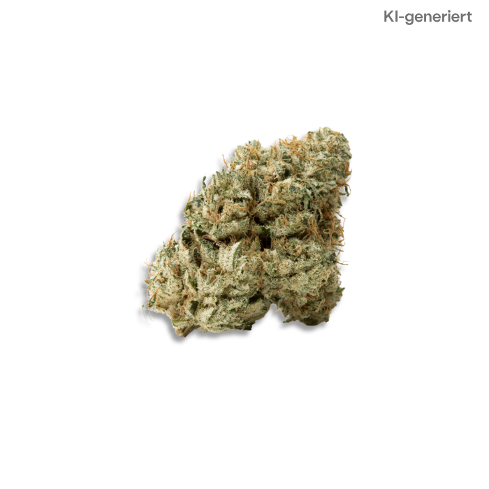 Budza 24/1 Wrz White Runtz