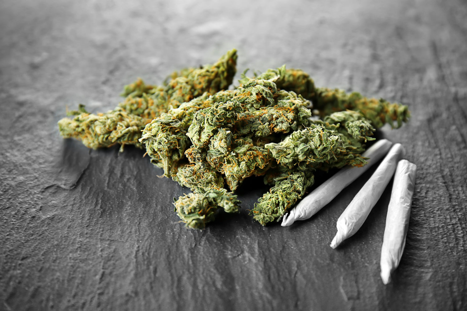 Welche ist die stärkste Cannabissorte der Welt?