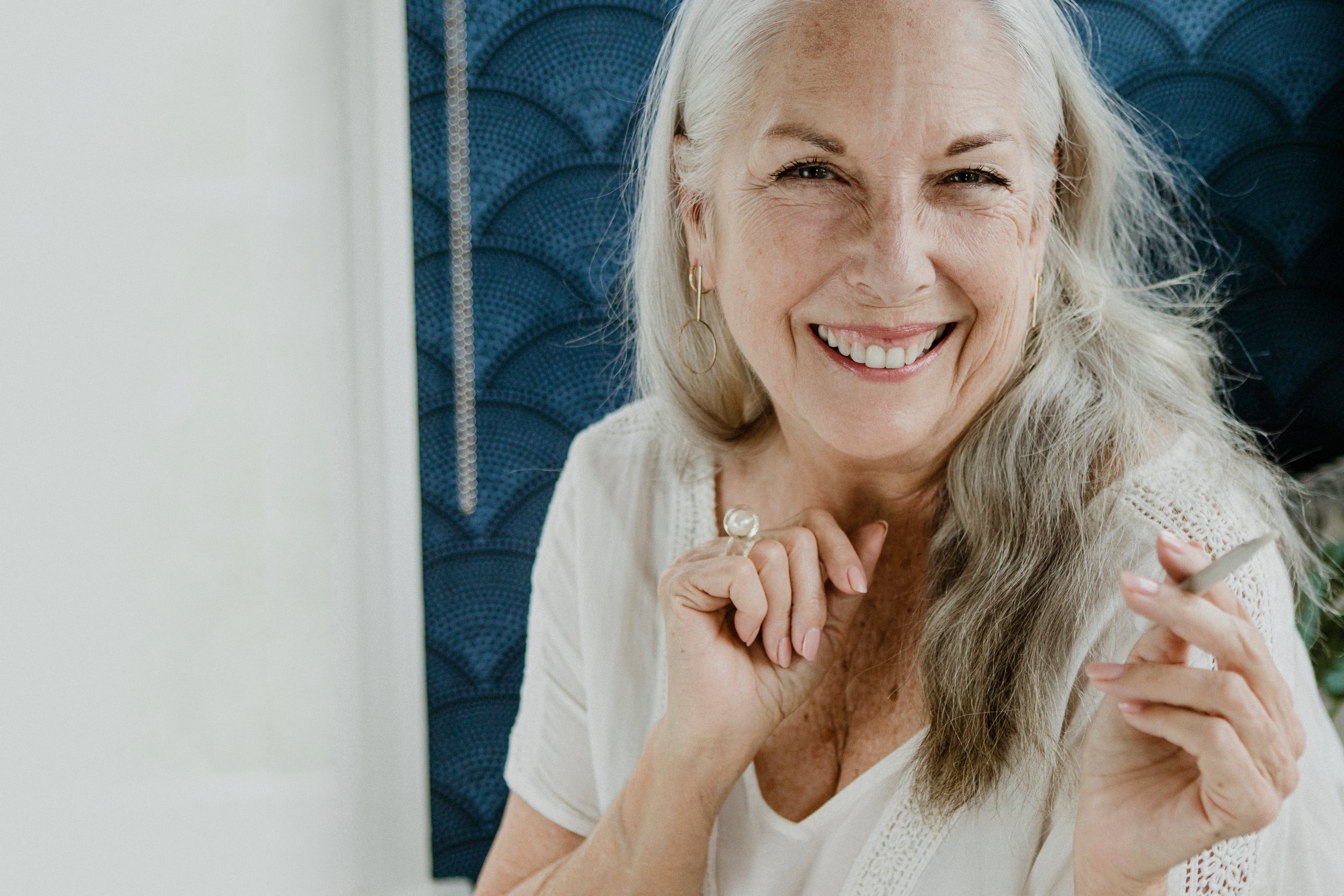 Cannabis im Alter: Alles, was du wissen solltest