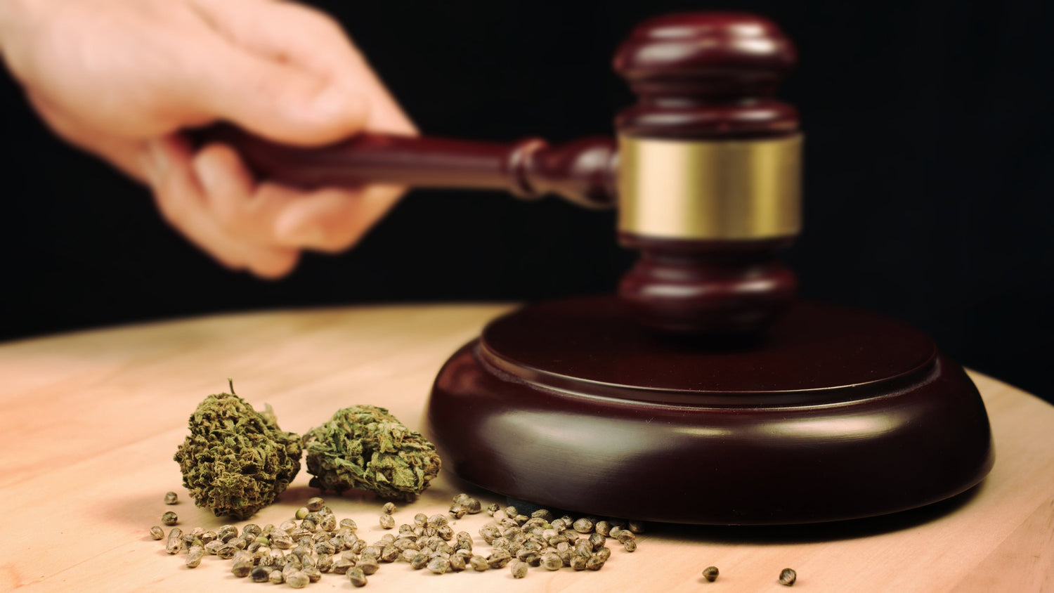 Cannabis legal kaufen in 2026 – was du wissen solltest