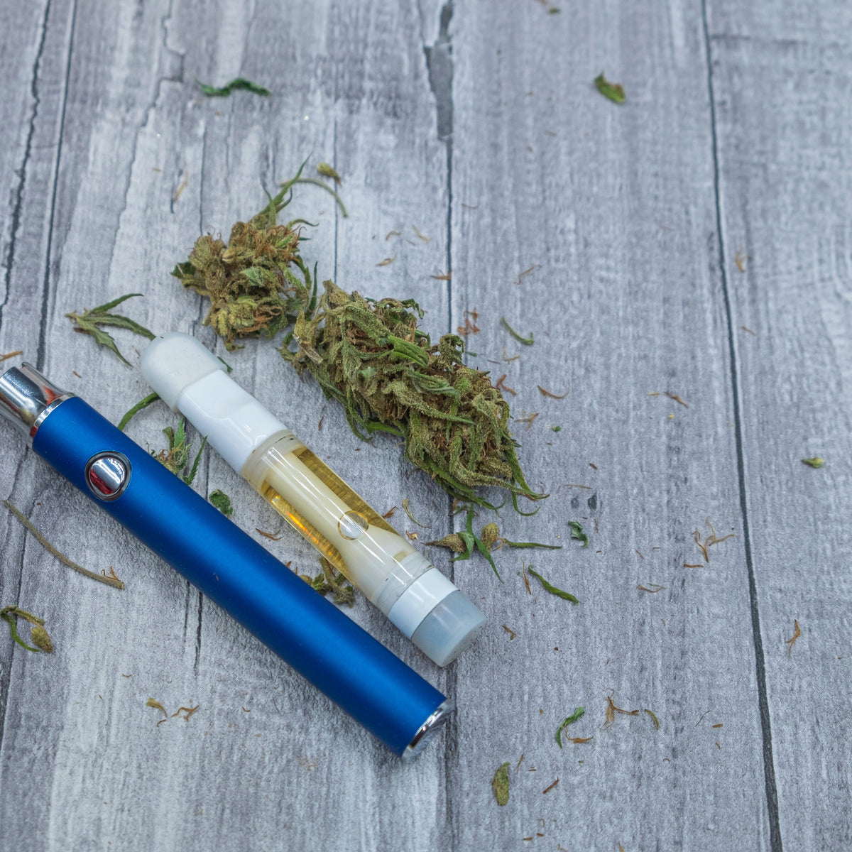 Medizinisches Cannabis vaporisieren wie geht das eigentlich? Medizinisches Cannabis vaporisieren wie geht das eigentlich?