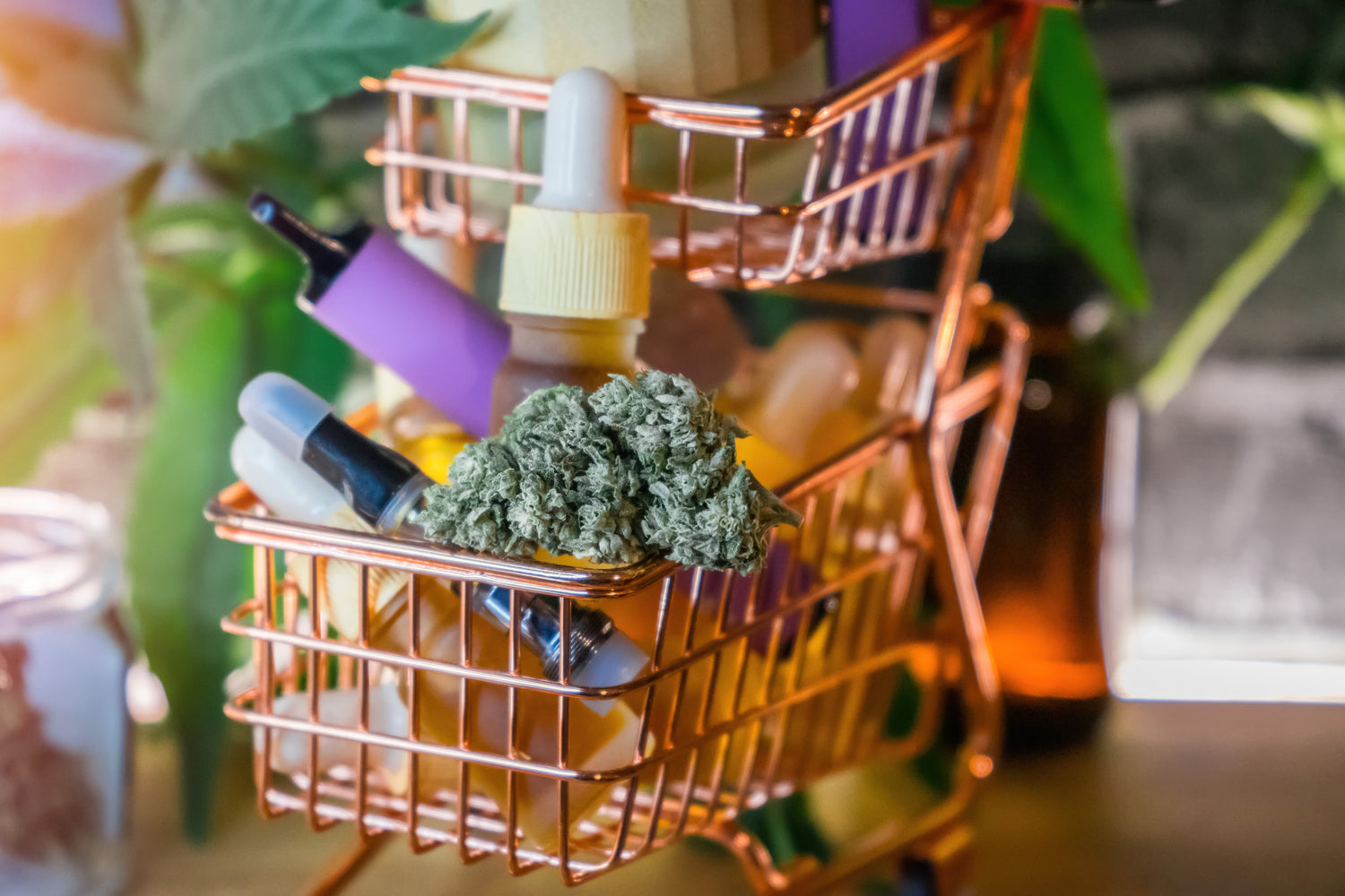 Cannabis verdampfen: Temperatur-Guide fr Vaporizer Cannabis verdampfen: Temperatur-Guide fr Vaporizer