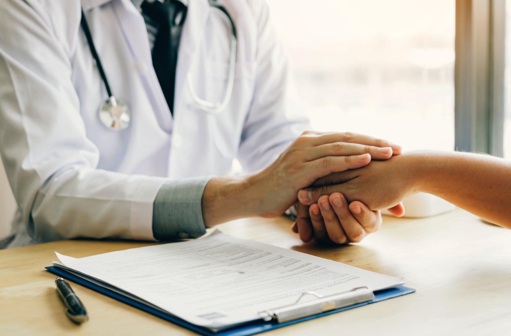 Cannabis auf Privatrezept: Alternative für alle Patienten