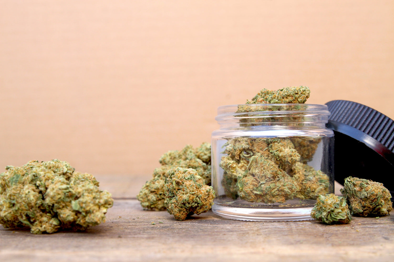 Das Endocannabinoid-System einfach erklärt