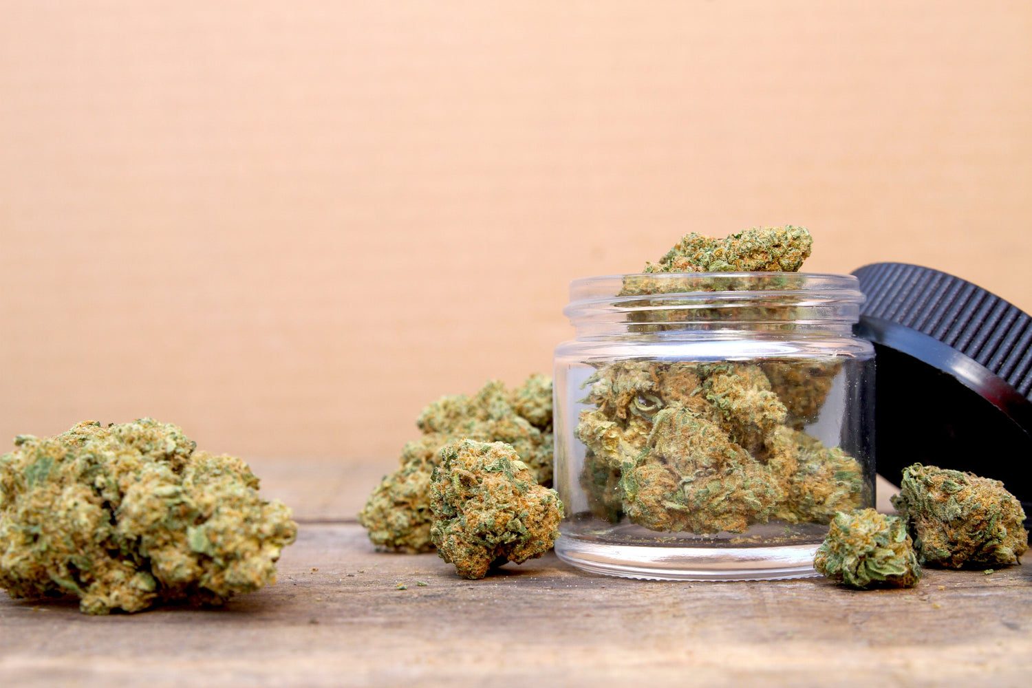 Das Endocannabinoid-System einfach erklärt