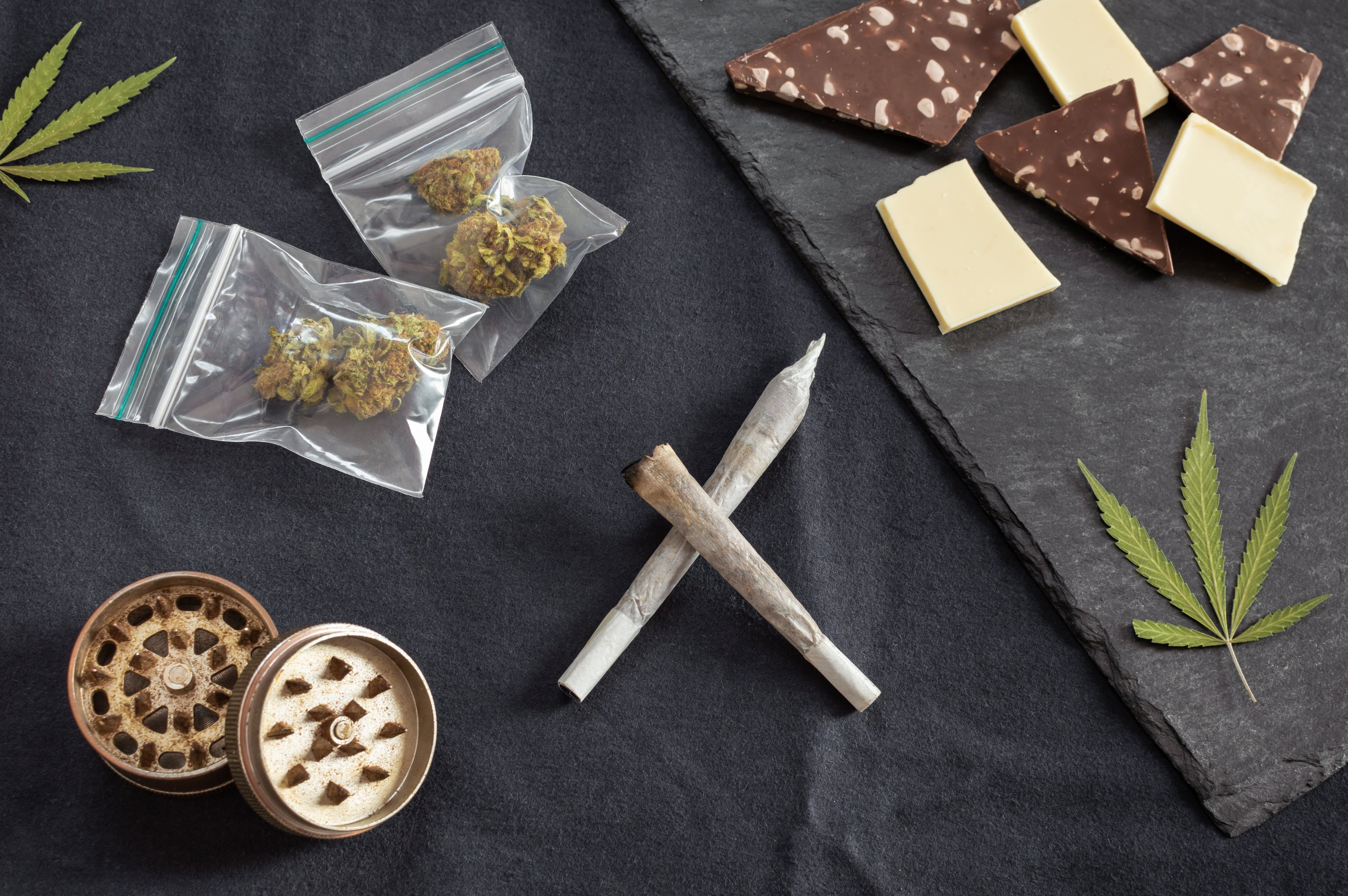 Cannabis und Sport: Zwischen Regeneration und Doping