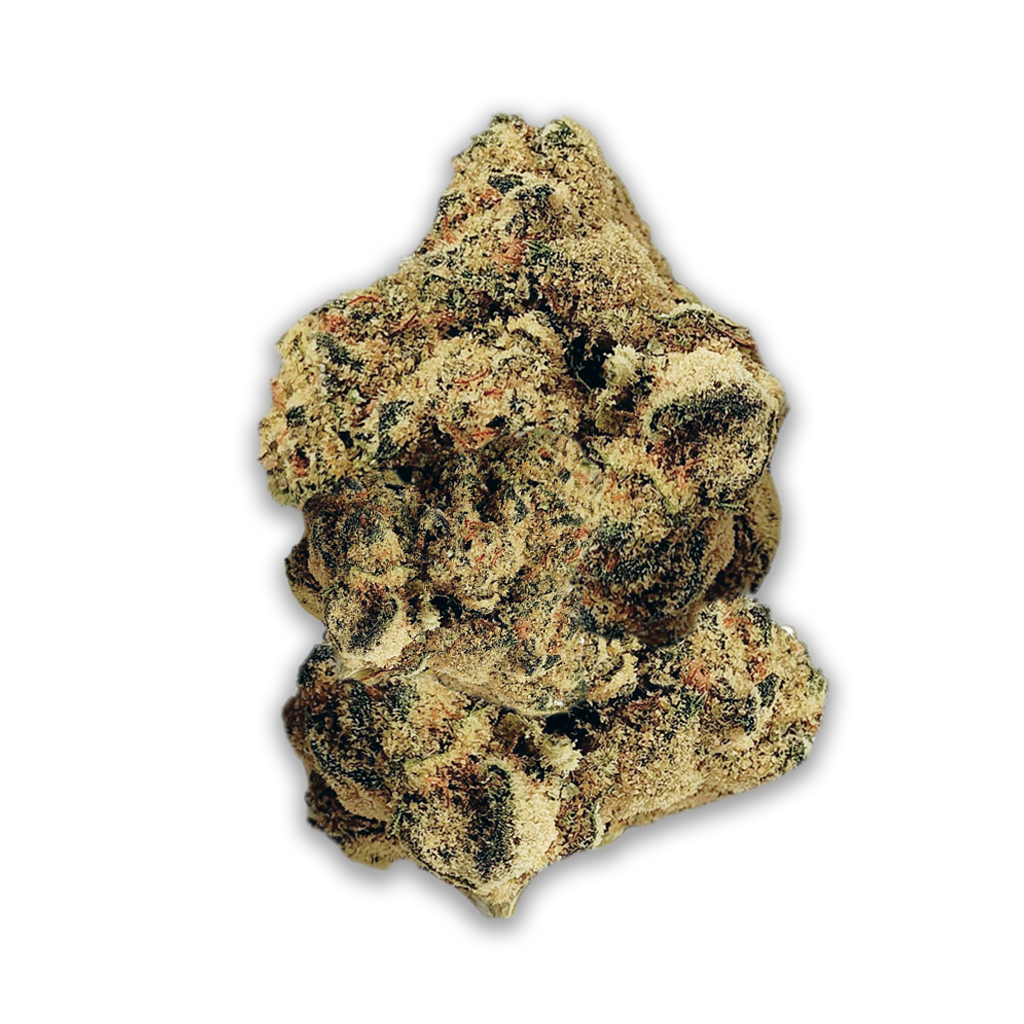 420 Evolution 25/1 CA MMI: Miracle Mints