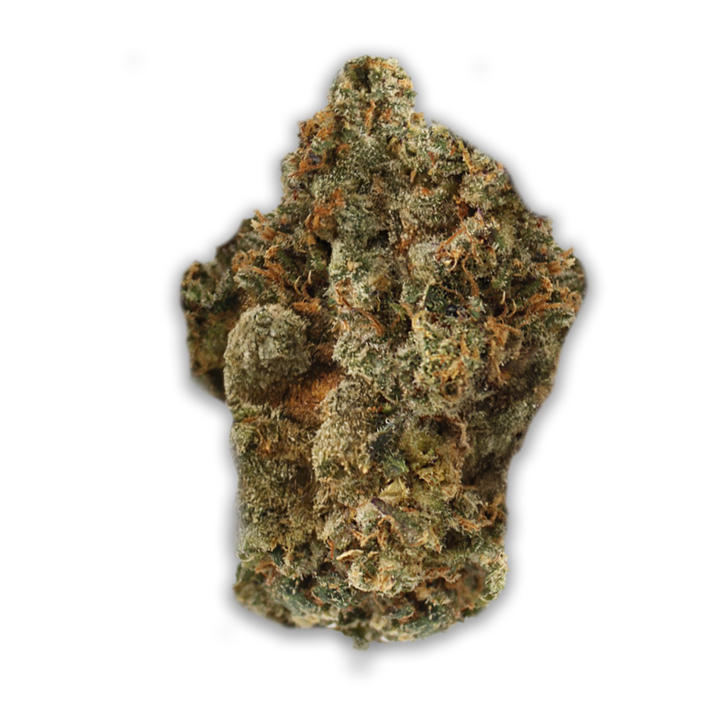 420 Evolution 30/1 CA FLM: Frozen Lemon Mints