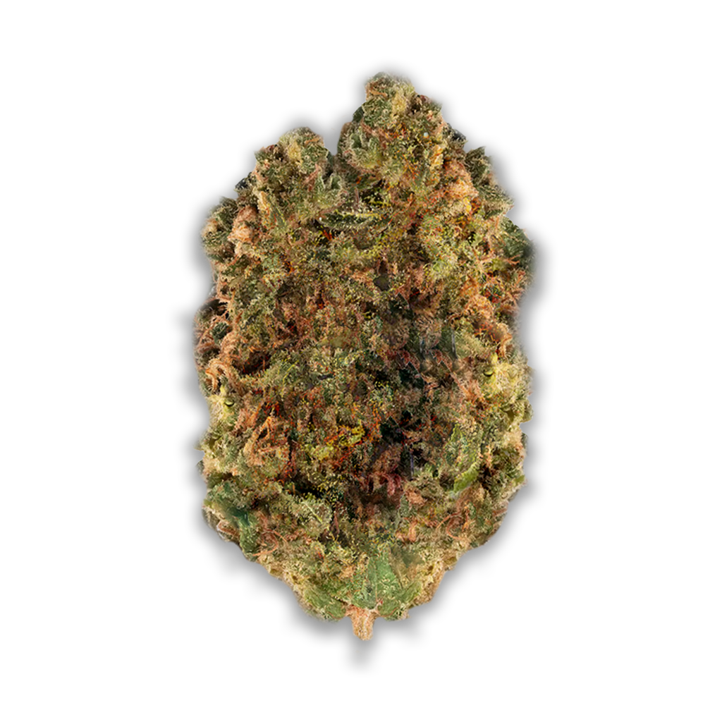 420 Sungrown 22/1 CA ZRP: Zour Apple