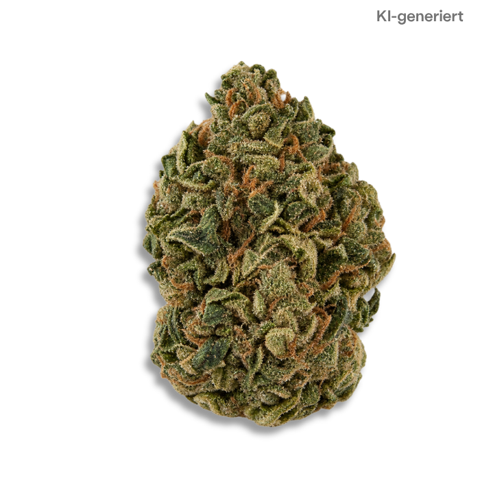 Hexa 21/1 Gel Gelato #33