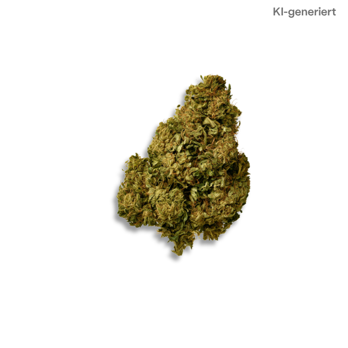 Bathera 25/1 Ssh Super Silver Haze