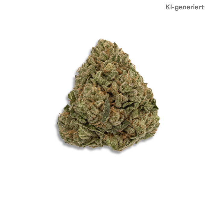 Green Joy Lbb 30/1 Lime Bomb