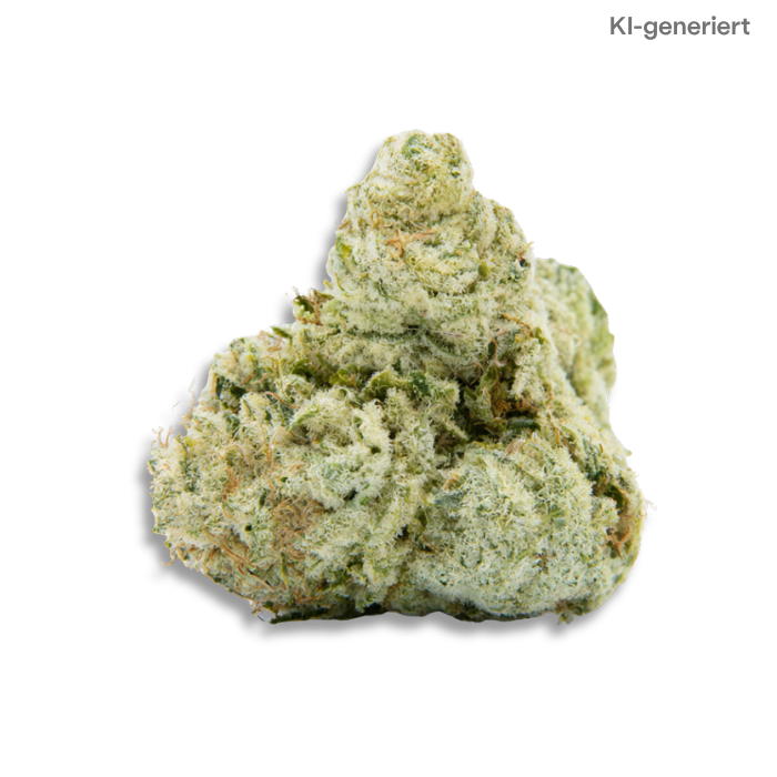 Upstate 30/1 Gz Garlic Zkittlez