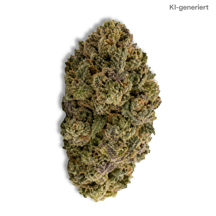 J.R. Strain Gc 30/1 Galactic Cake