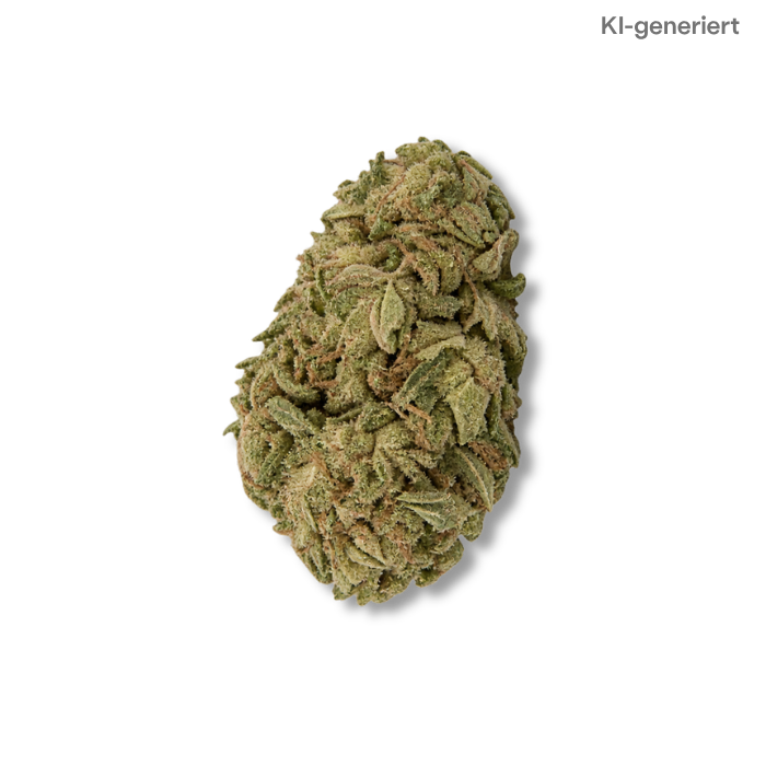 Cannamedical Indica Forte Dk Blue Cheese