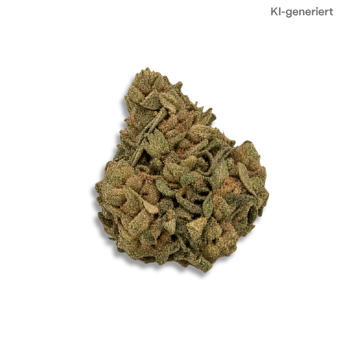Cannabec Culture 27/1 Toj Tricho Jordan