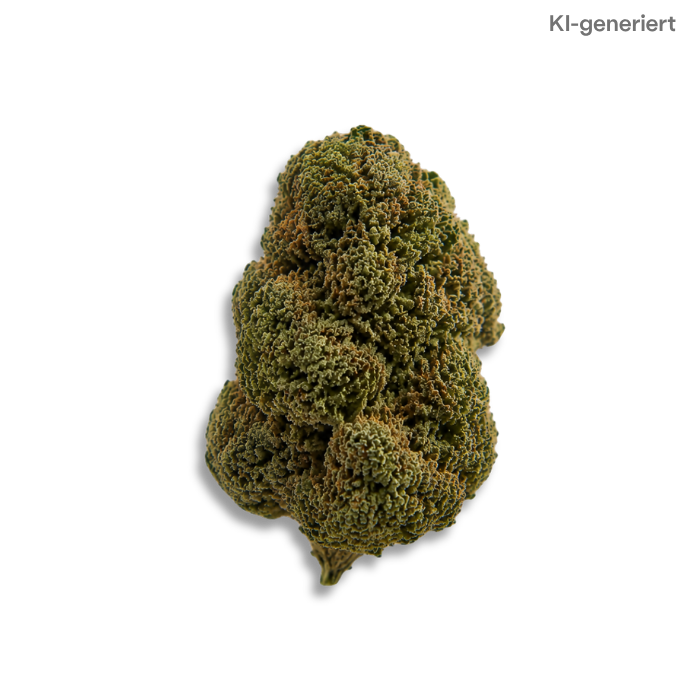 Cannamedical Hybrid Forte Bc Lemon Cookies