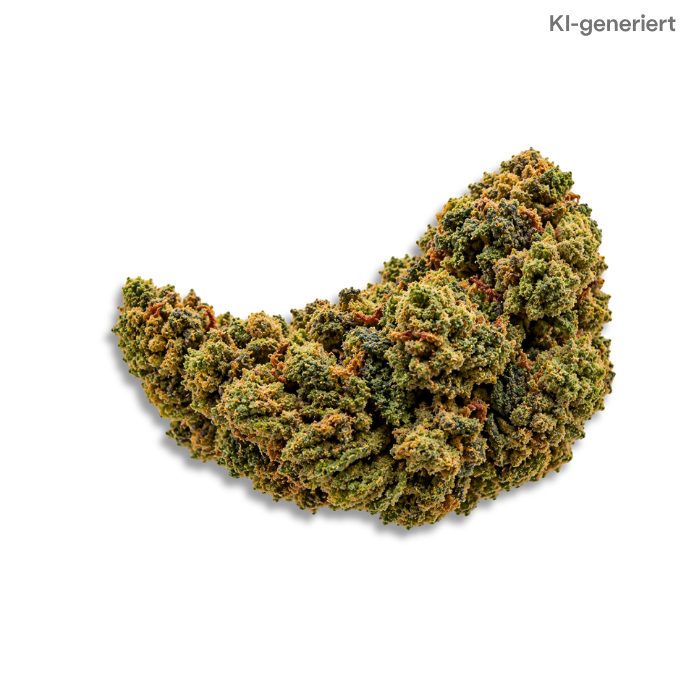 Tweed BOK 30/1: Blood Orange Kush