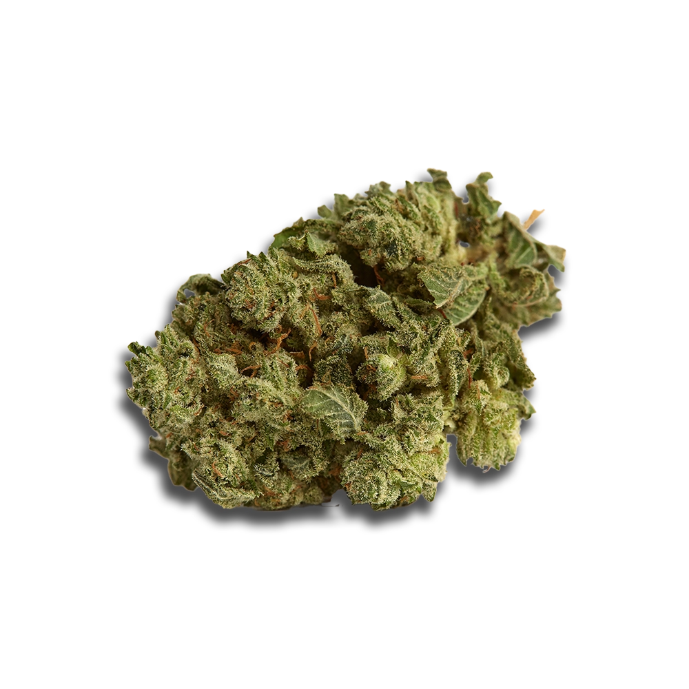 Huala 27/1 UK SEK: Spiced Earth Kush