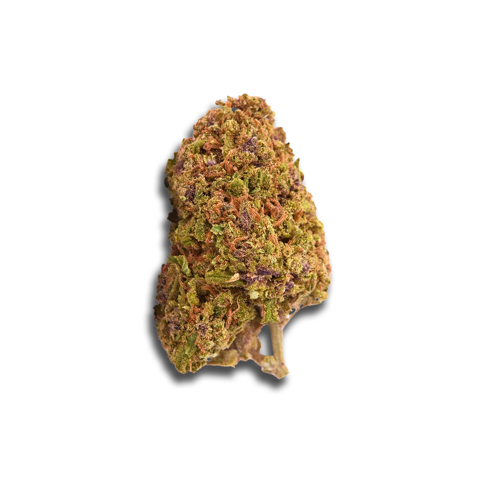 Organic Sweetgrass Cb 25/1 Crunch Berries