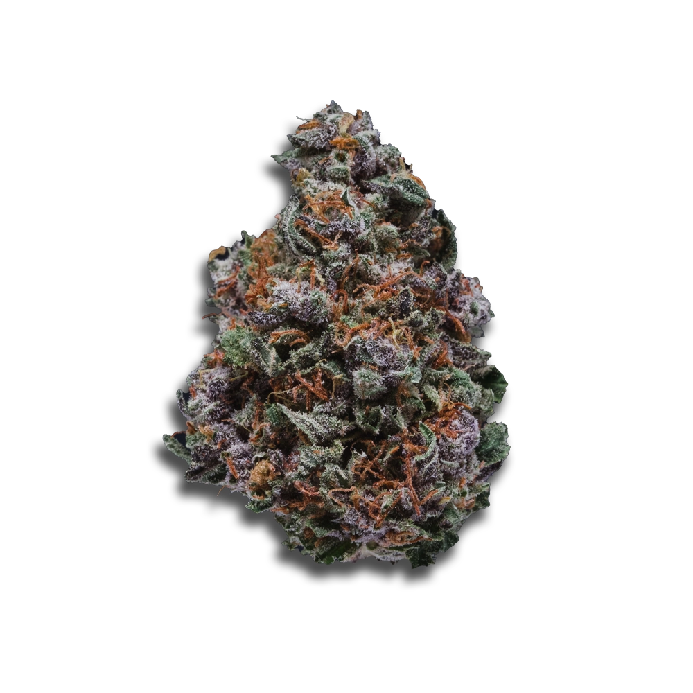 Cannabis flos 22/1 CZE Ku. Acai Berry