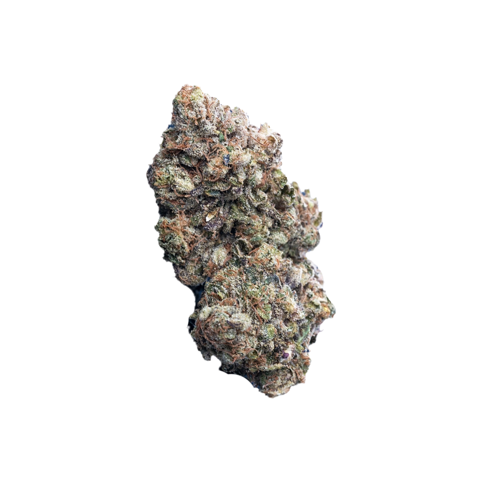 Madrecan 24/1: Garlic Budder