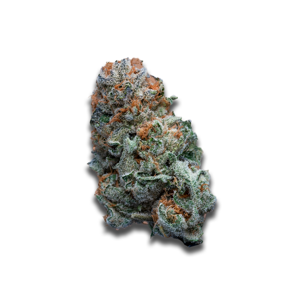 Cannabis flos 27/1 CGD Ku. Garlic Skittlez