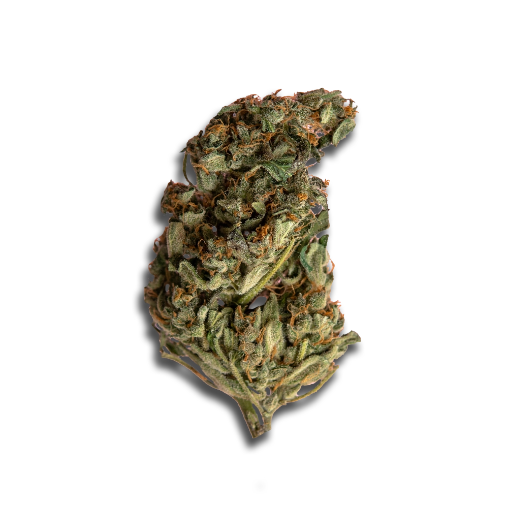 420 Compound 25/1 Ca Ber Berlin Berries - Physical Produktfoto
